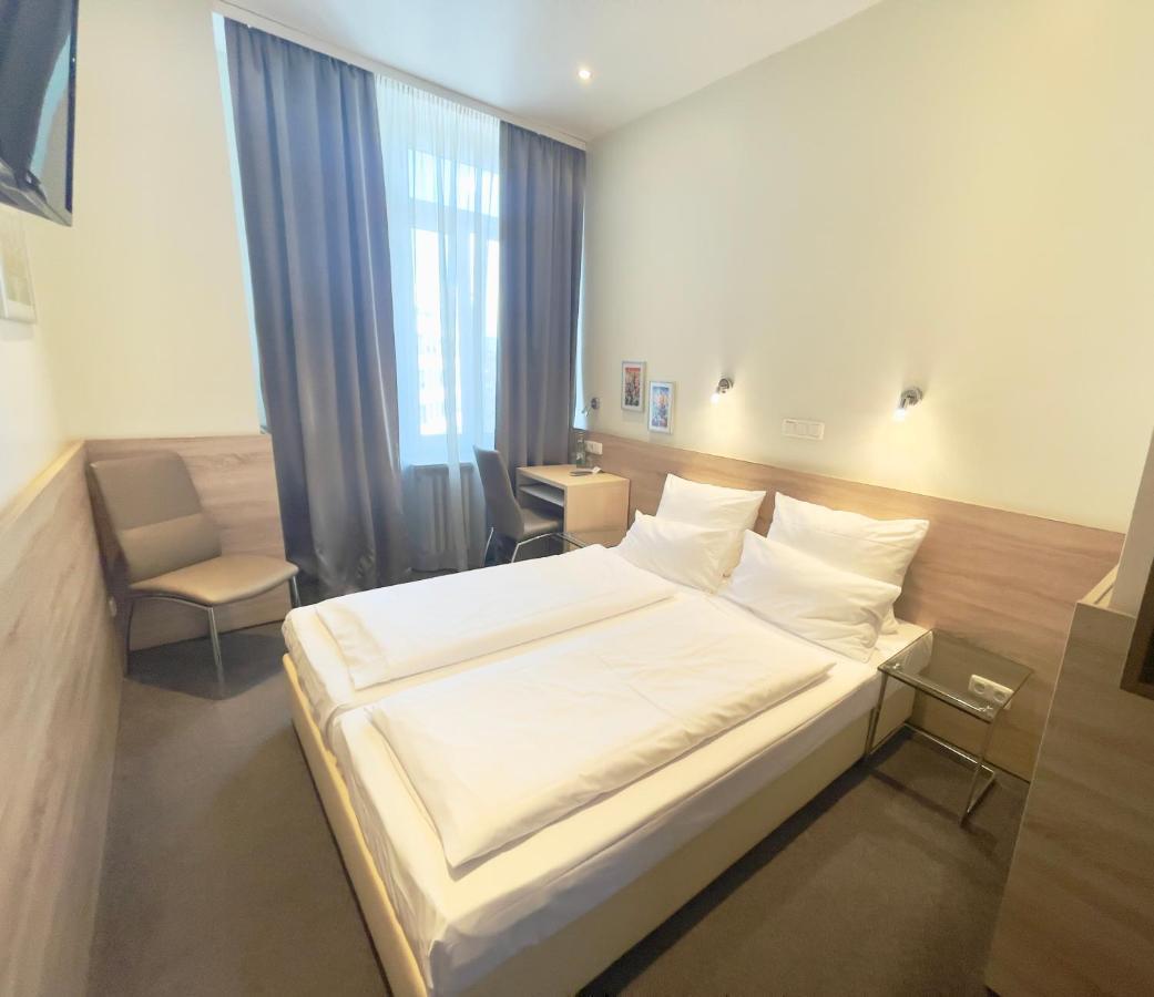 Hotel Hotel Central 3*