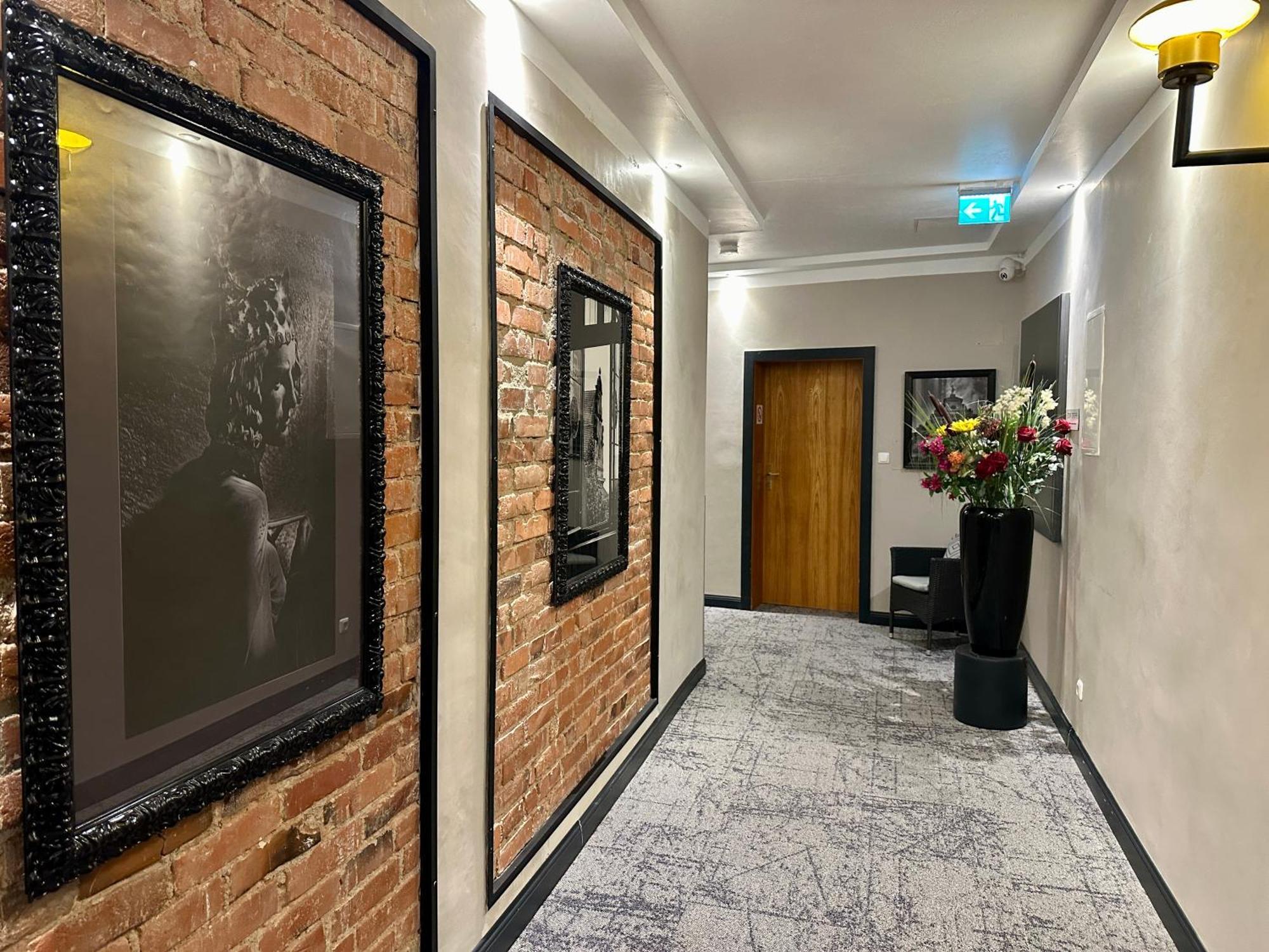 Hotel Central 3* Bamberg
