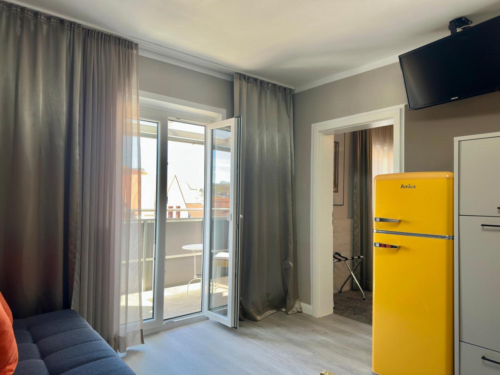 Hotel Hotel Central Bamberg