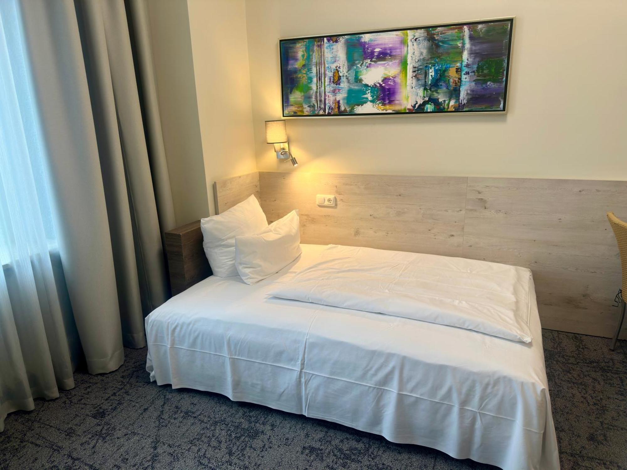 Hotel Hotel Central Bamberg