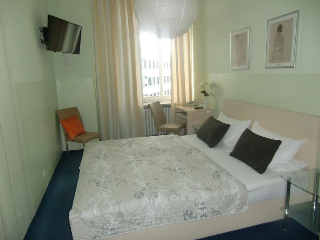 Hotel Central Bamberg