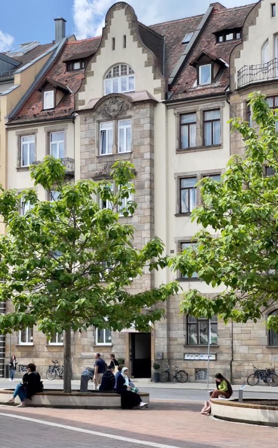 Hotel Central Hotel Bamberg