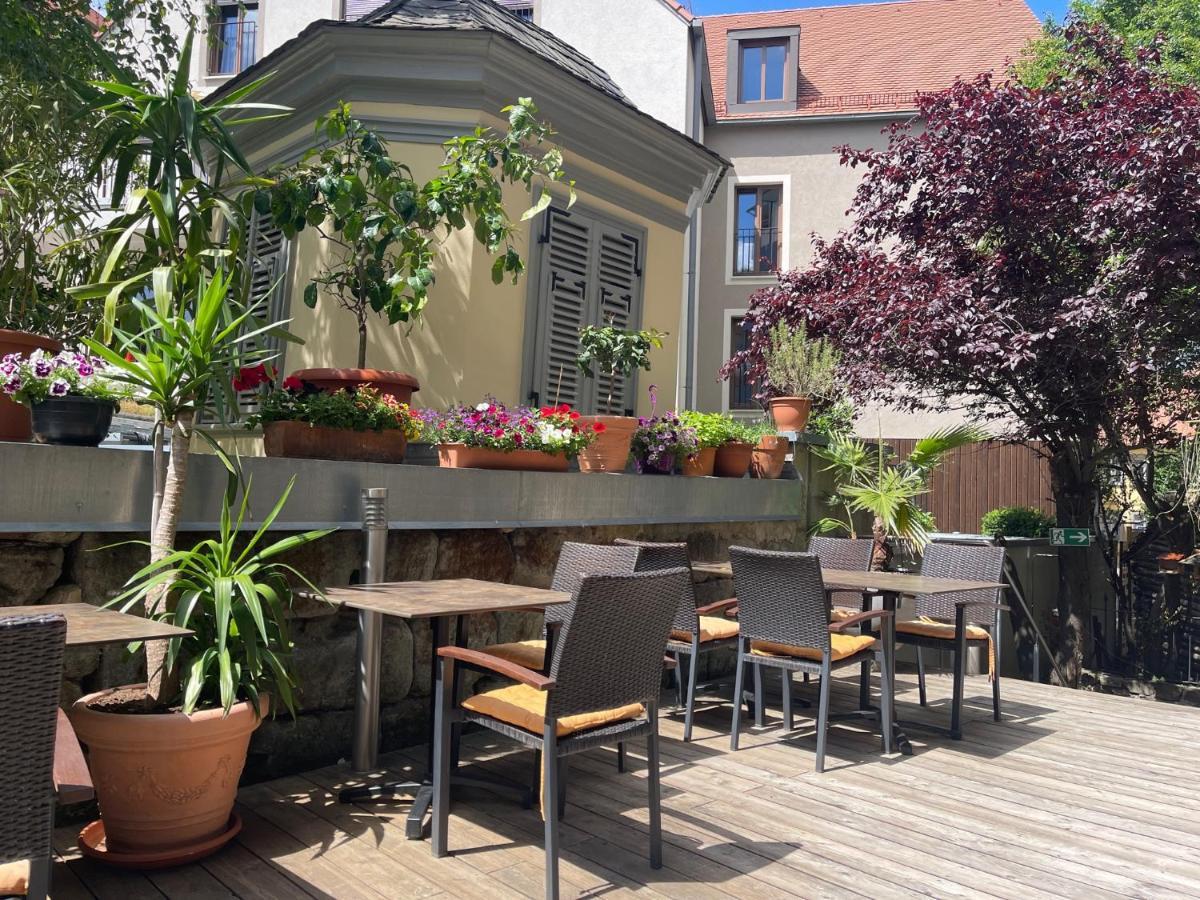 Hotel Central Hotel Bamberg