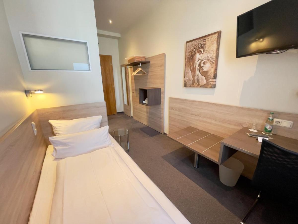 Hotel Hotel Central