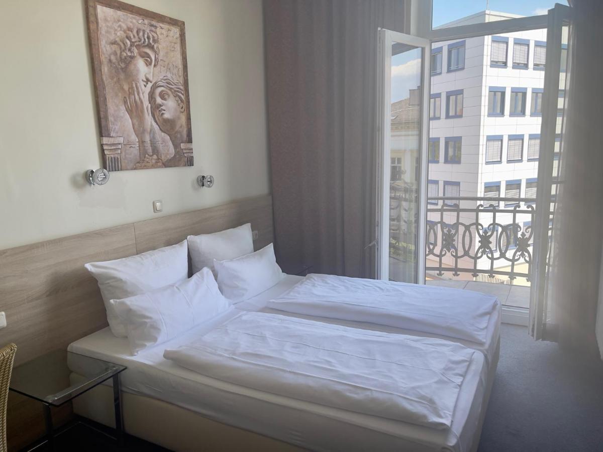 Hotel Central Bamberg