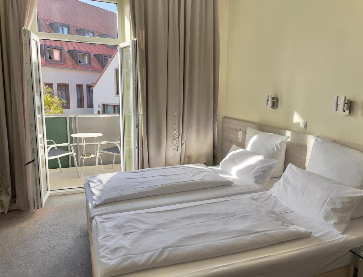 Hotel Hotel Central 3*