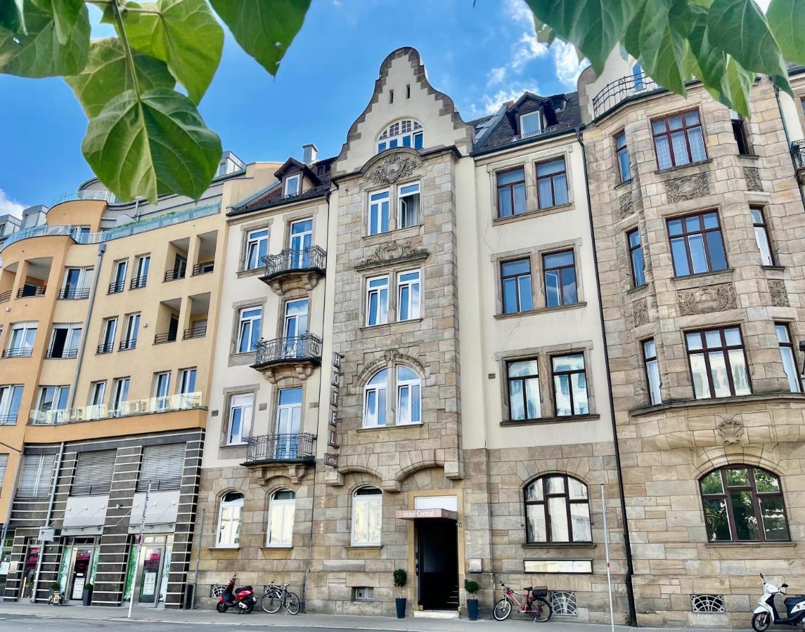 Hotel Central Bamberg