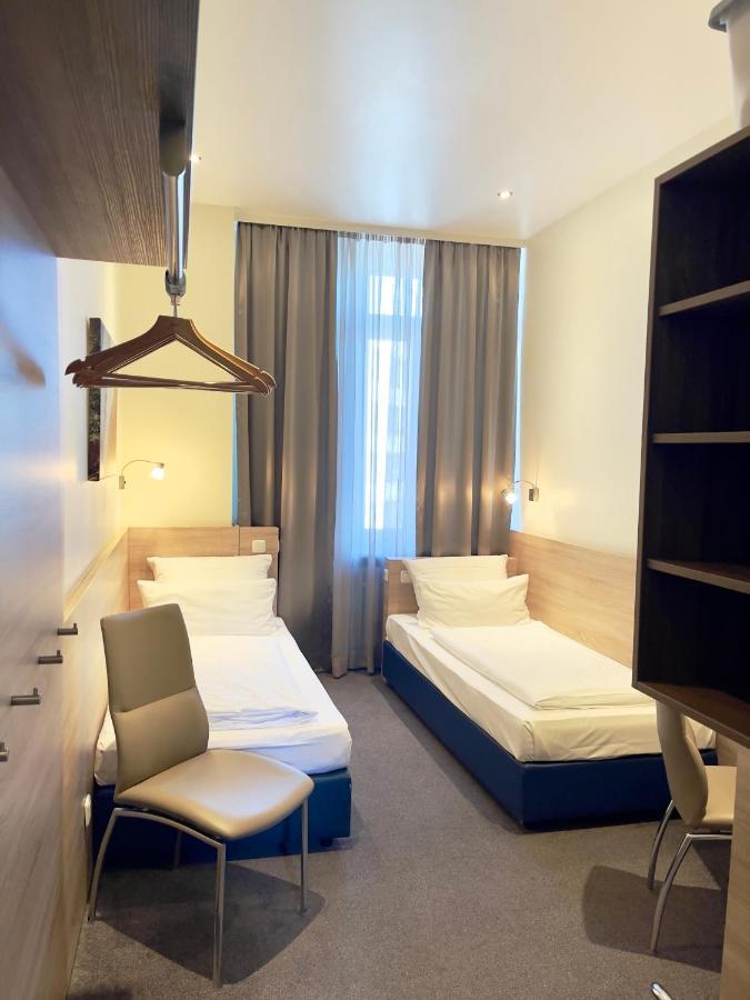 Hotel Central Hotel Bamberg