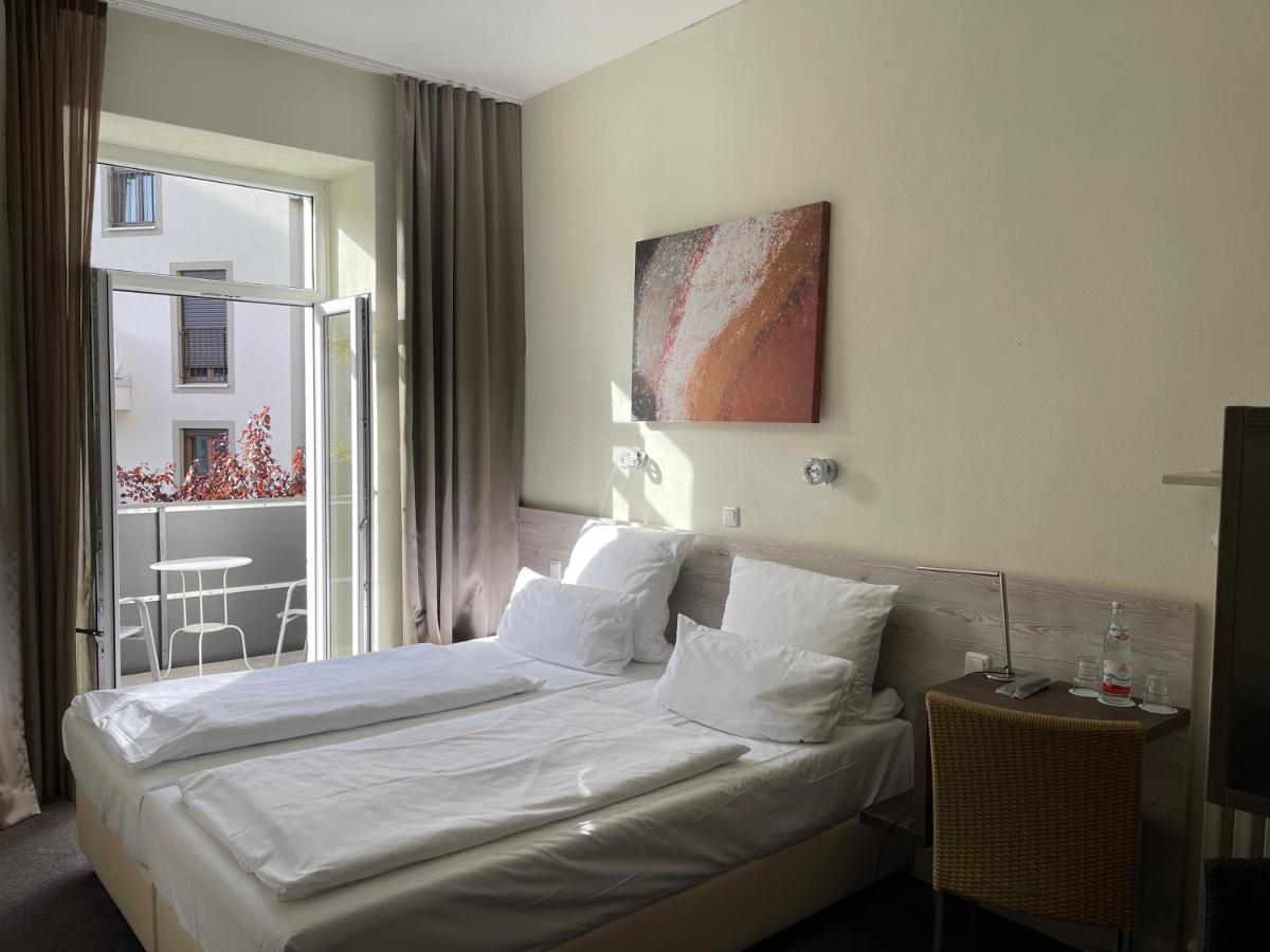 Hotel Central 3* Bamberg