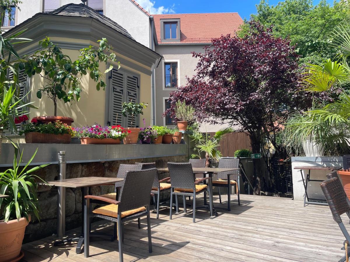 Hotel Central Bamberg