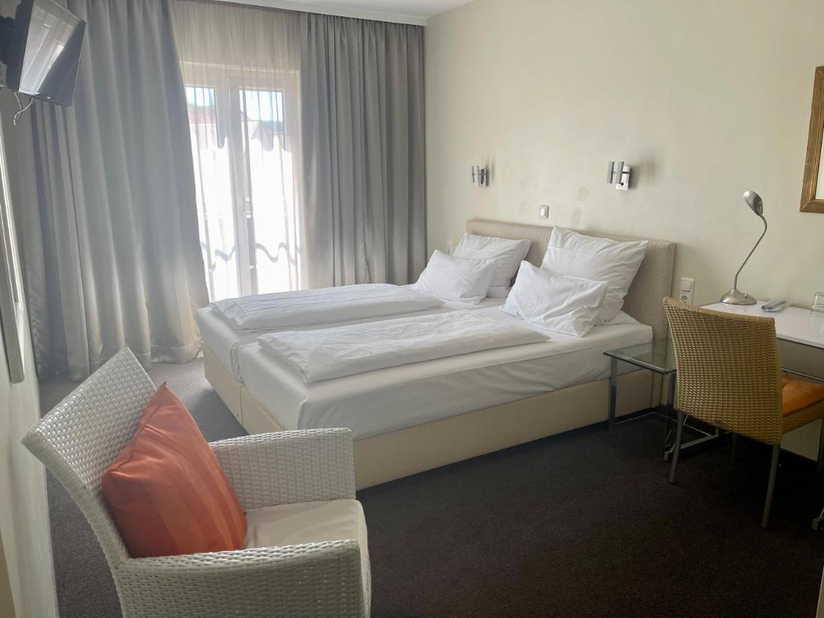Hotel Central 3* Bamberg