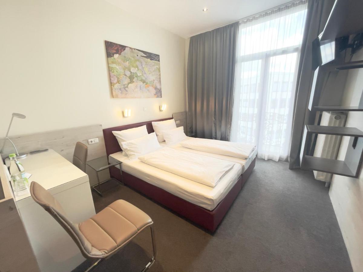 Hotel Central Hotel
