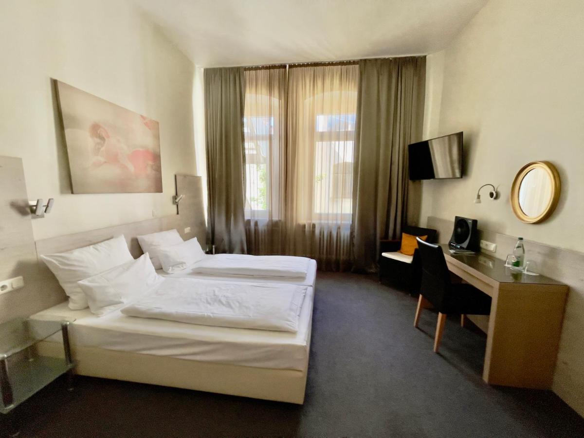 Hotel Central Hotel