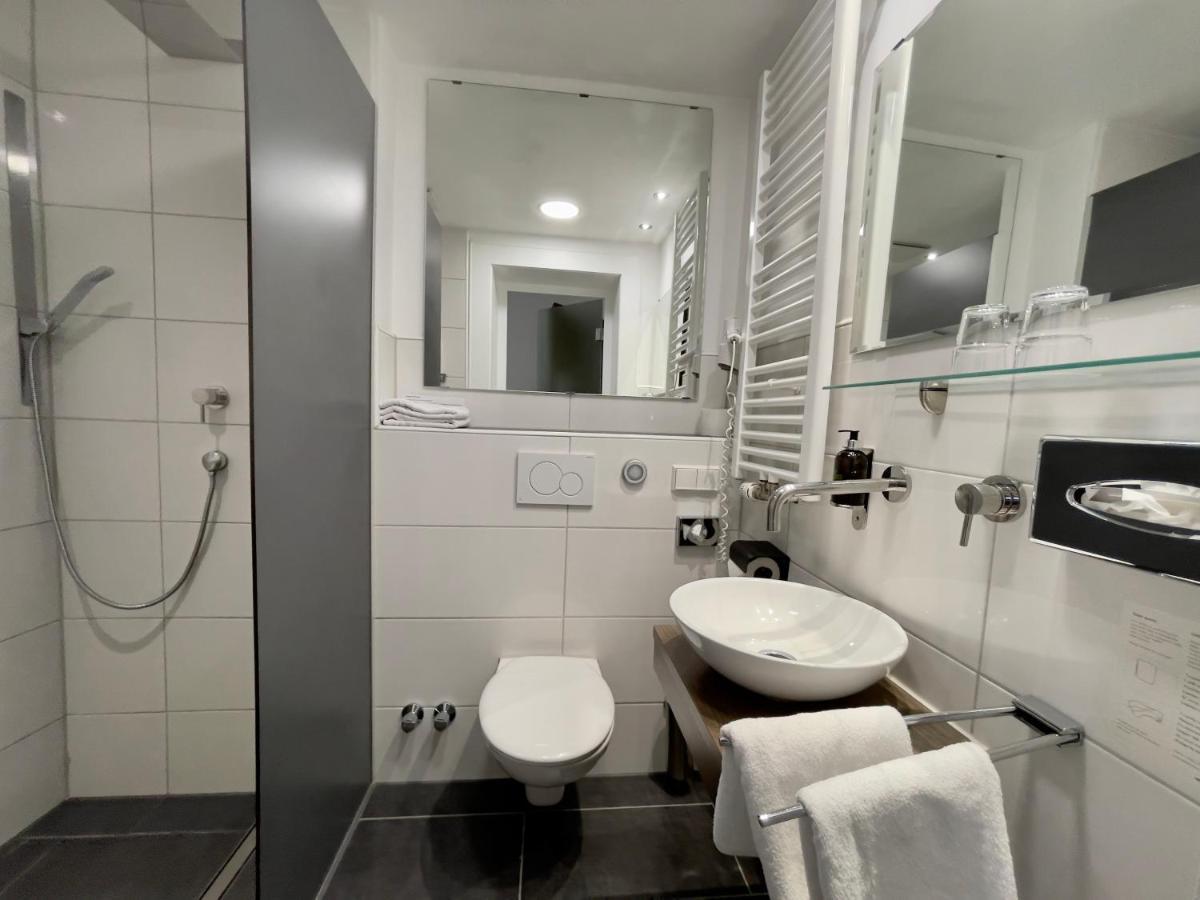 Hotel Central Bamberg