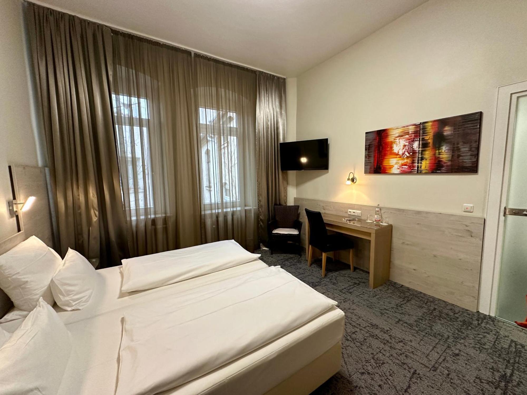 Hotel Hotel Central Bamberg