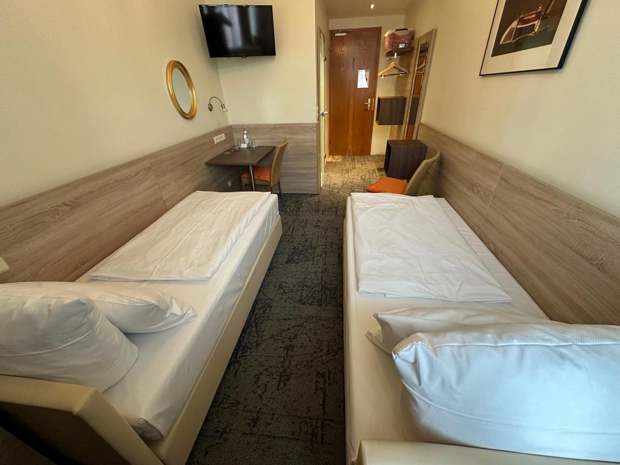 Hotel Central Hotel Bamberg