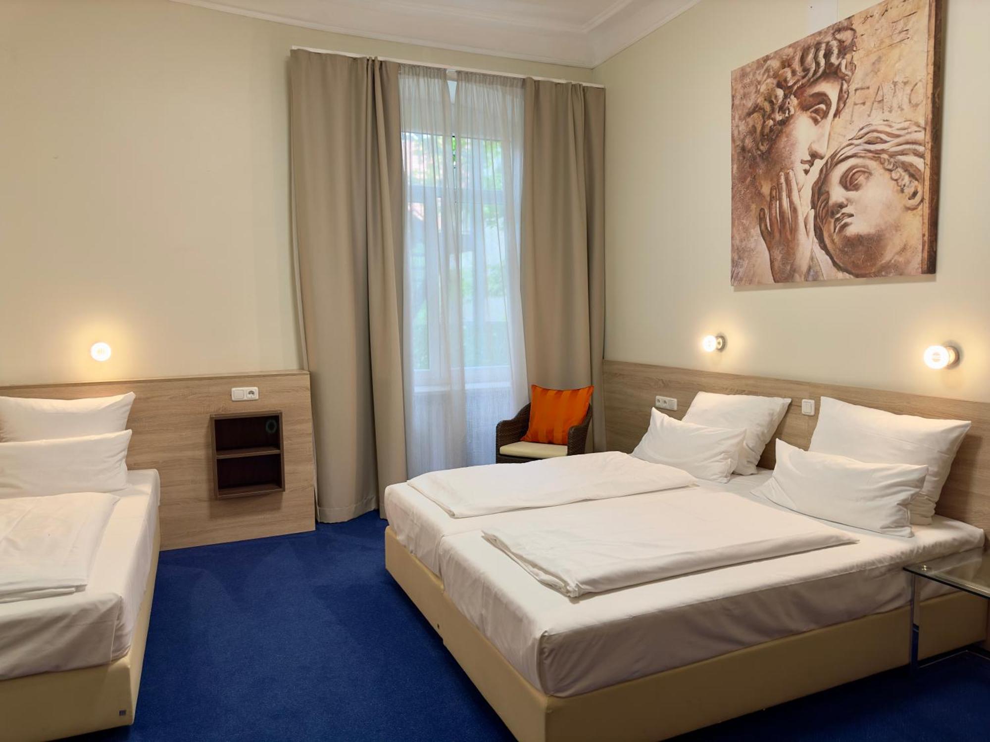 Hotel Central