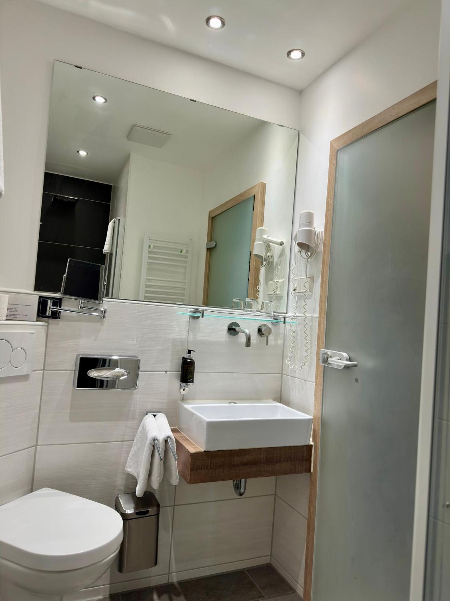 Hotel Central 3* Bamberg