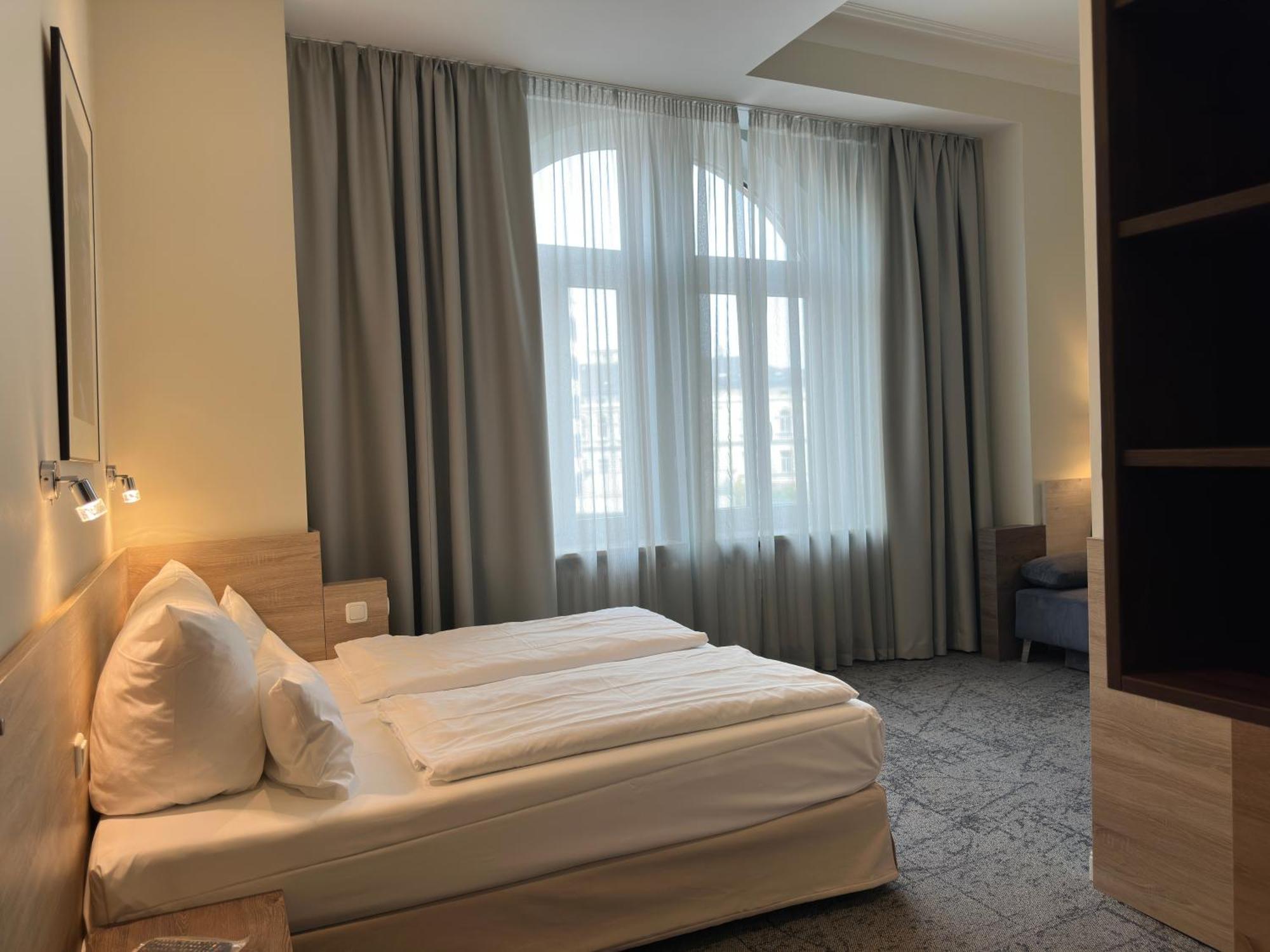 Hotel Central Hotel Bamberg