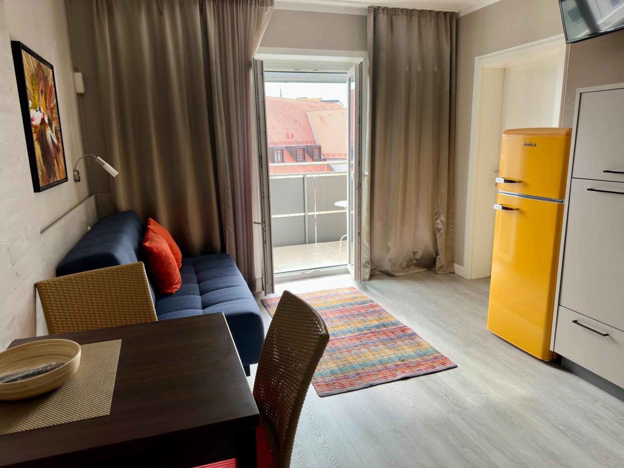 Hotel Central Bamberg