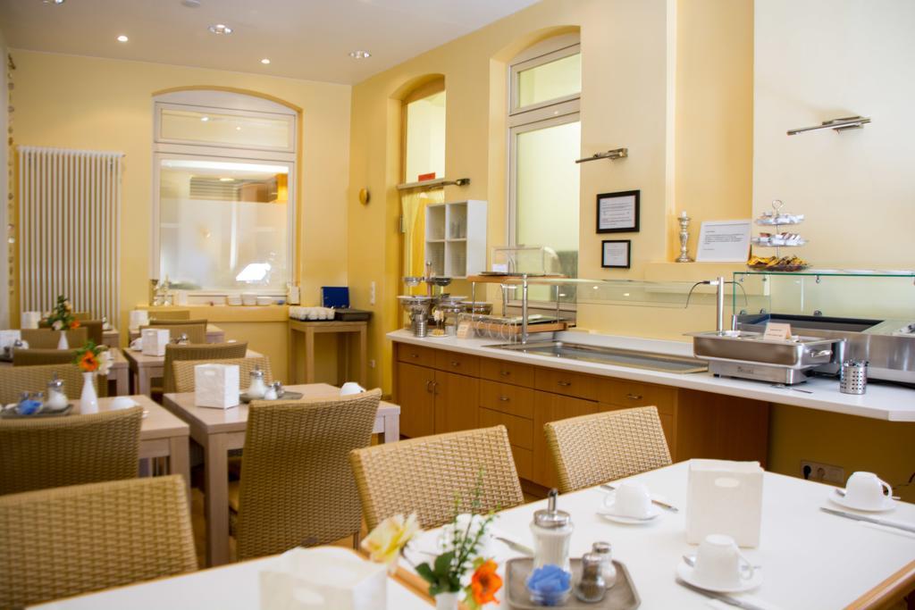 Hotel Central Hotel Bamberg