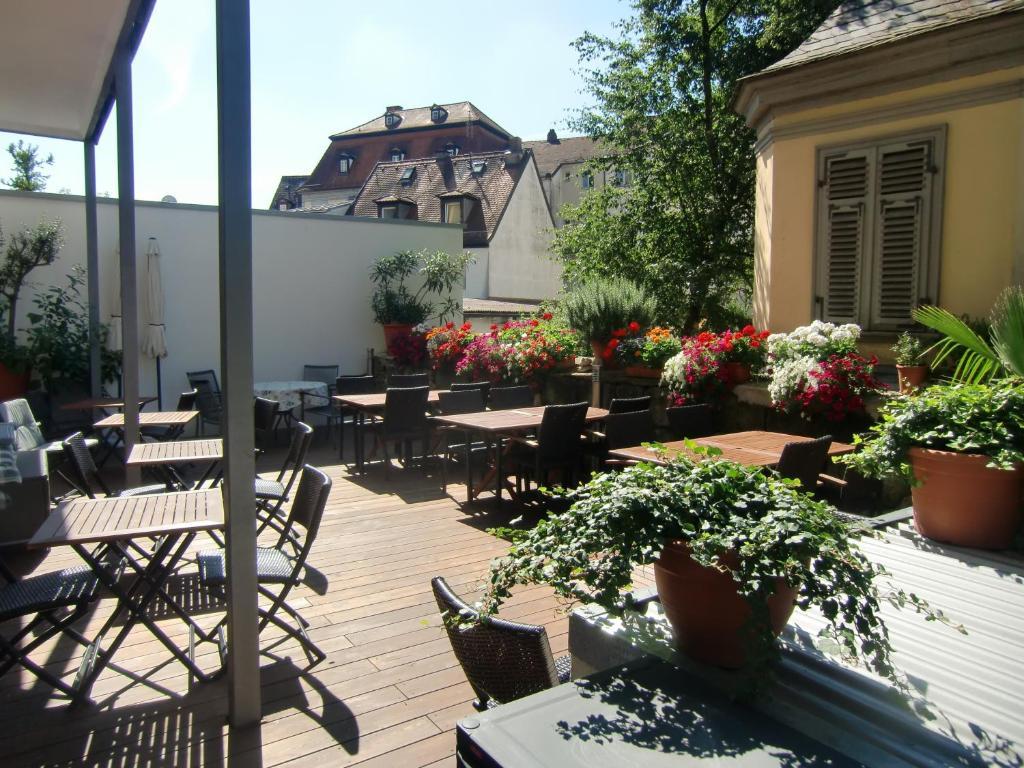 Hotel Hotel Central 3*