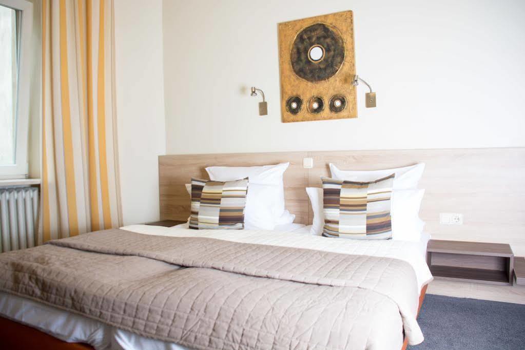 Hotel Central 3*