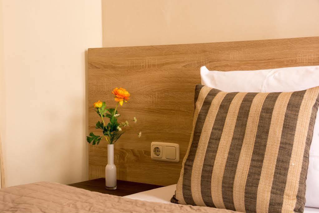 Hotel Central Hotel Bamberg