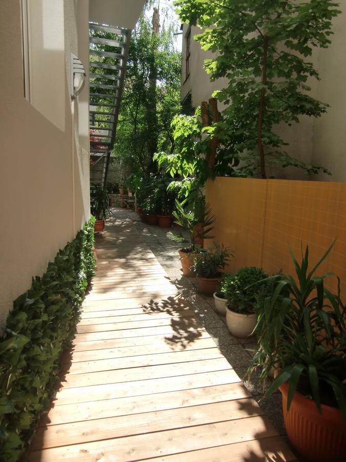 Hotel Central Hotel 3*
